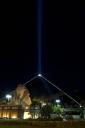 Luxor, almost as big as the original