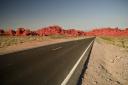 The Valley of Fire