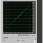 dynproc1 Dynamics processor, with no ratio of compression or expansion
